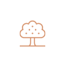 fruit trees icon | Grupo Heleno
