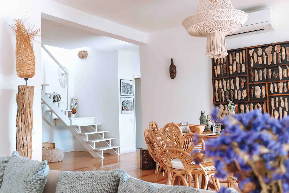 LH | Grupo Heleno Lico Heleno Estoril Living Room Detail - Grupo Heleno
