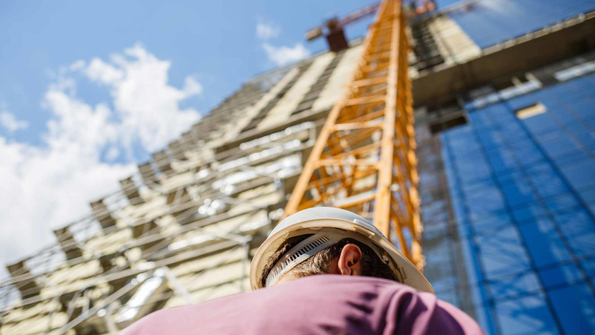 construcao passiva | Grupo Heleno