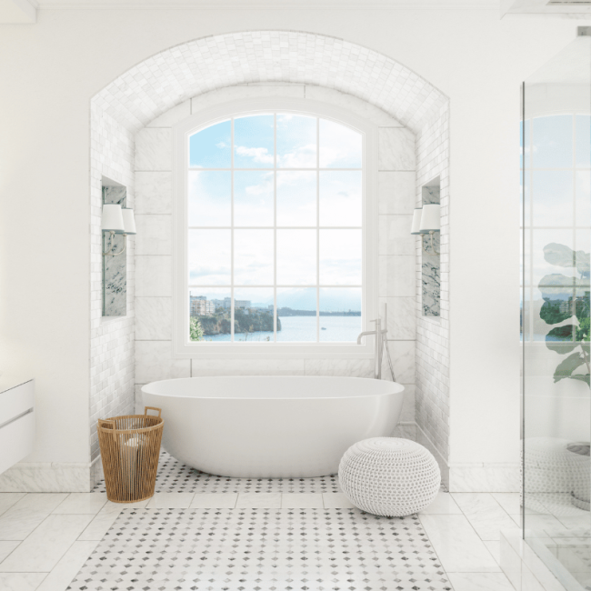 artigo tendencia arcos design interior | Grupo Heleno