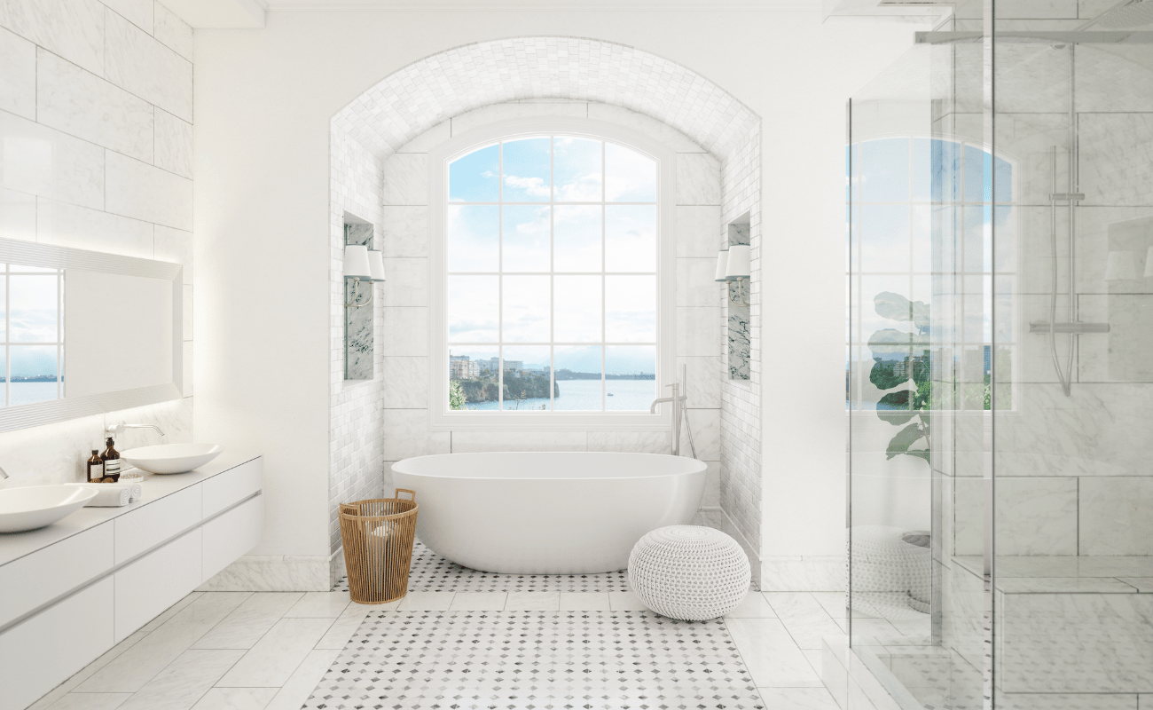 artigo tendencia arcos design interior | Grupo Heleno