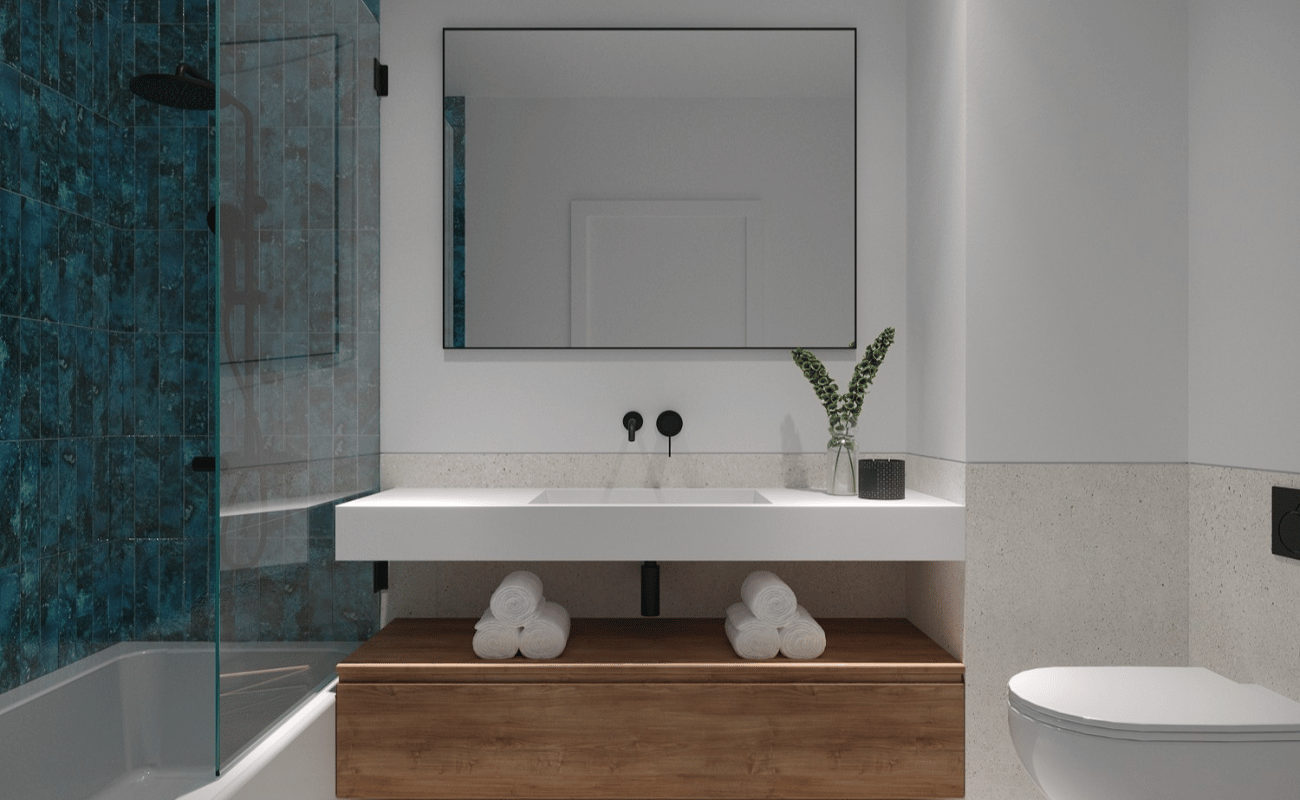 casas de banho remodelacoes | Grupo Heleno